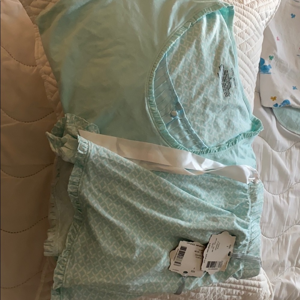 Pajama set